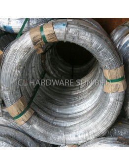 G14 X 50KG GI WIRE