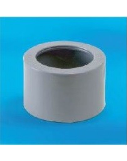 1 1/4" X 1" PVC REDUCING BUSH (BS4346) [BBB]