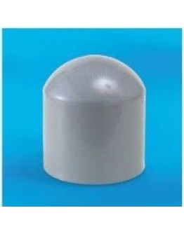 2" PVC END CAP (BS4346) [BBB]