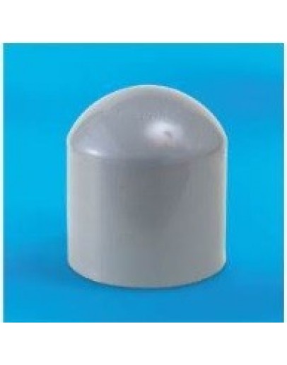 6" PVC END CAP (BS4346) [BBB]