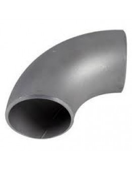 5" SGP ELBOW (GALVANISED)
