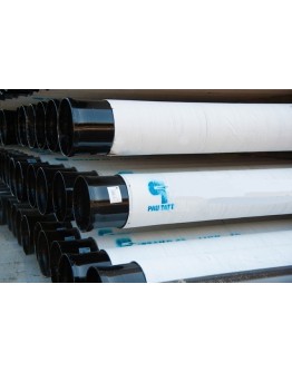 168.3MM X 3.6MM X 6M MSCL SPIGOT PIPE (SPAN TS 21827) [PAU TATT]