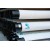 168.3MM X 3.6MM X 6M MSCL SPIGOT PIPE (PAINTED) SPAN TS 21827 [PAU TATT]