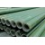 168.3MM X 3.6MM X 6M MSCL PLAIN END PIPE (PAINTED) SPAN TS 21827 [PAU TATT]