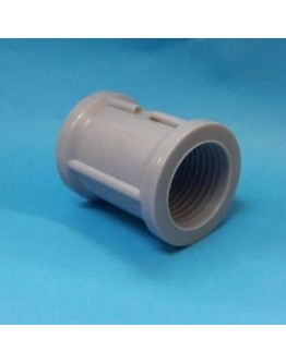 1/2" ACETAL SOCKET