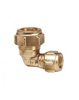 15MM X 10MM COPPER COMPRESSION ELBOW (BSEN1057) [BELLO]