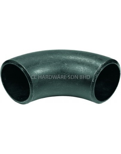 6" SCH40 ELBOW