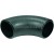 1 1/4" SCH40 ELBOW