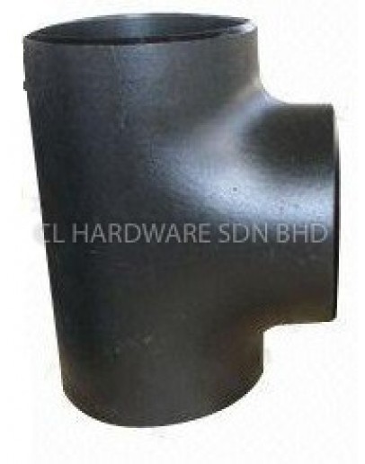 1 1/2" SCH40 TEE