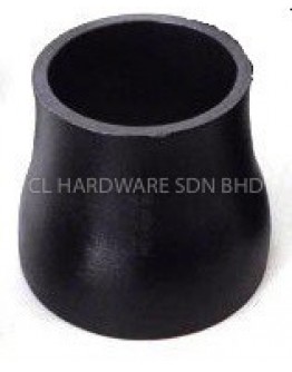 12" X 10" SCH40 CONCENTRIC REDUCER