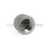 1 1/4" SS304 END CAP (NON SIRIM) [FKK]