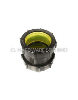 51MM PP CHEMICAL SWEEP LINE COUPLE (PP275-020) [SPA]