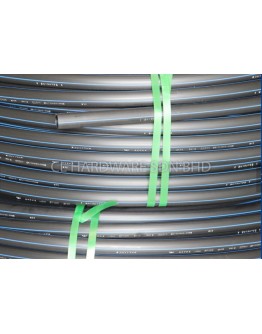25MM X 5M BUTELINE HDPE PN16 PIPE HE25