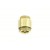 1 1/2" BRASS EURO CHECK VALVE [CITY]
