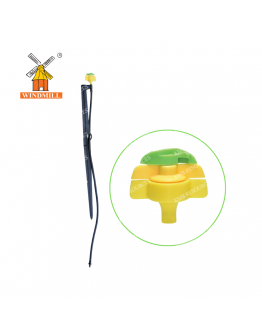 8028 SPIN NET STAKE [WINDMILL]