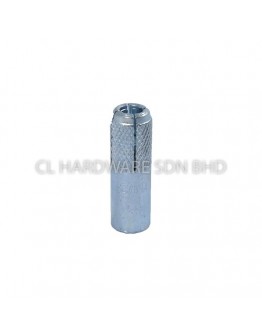 3/8" X 1 1/2" DROP IN ANCHOR