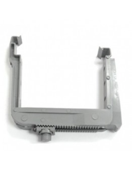 F300 ADJUSTABLE PVC GUTTER BRACKET (GREY)