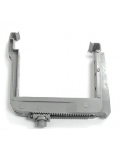 F300 ADJUSTABLE PVC GUTTER BRACKET (GREY)