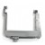 F300 ADJUSTABLE PVC GUTTER BRACKET (WHITE)