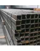 3" X 3" X 4.5MM X 6M SQUARE HOLLOW (BS)
