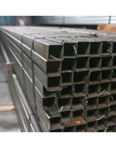 2 1/2" X 2 1/2" X 6.0MM X 6M SQUARE HOLLOW (CQ)