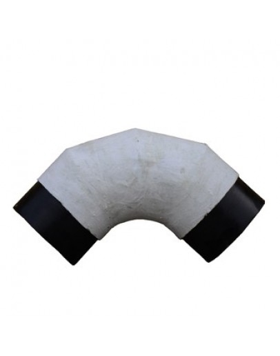 508MM X 90° MSCL PE BEND [PAU TATT]