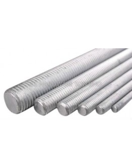 5/16" X 6FT STUD BOLT (GALVANISED)