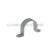 1/2" PVC PIPE CLIP (BS4346) [STAR]