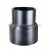 110MM X 90MM HDPE BUTTFUSION REDUCER [POLYWARE]