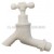 15MM BTX15 X-HANDLE BIB TAP [WATERTEC]