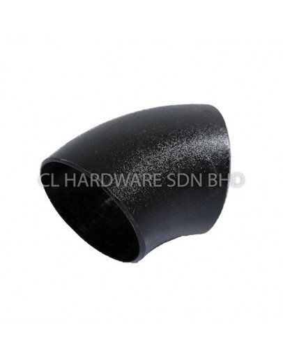 10" X 45° SGP ELBOW