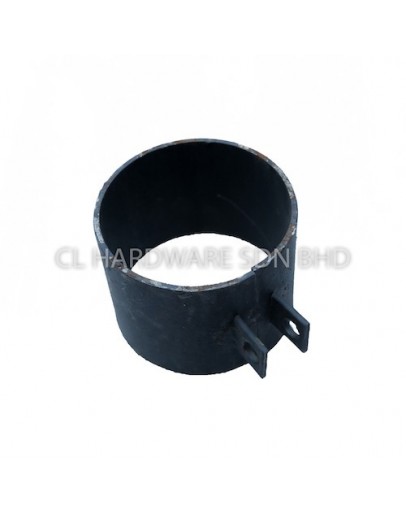 508.0MM MSCL COLLAR [PAU TATT]