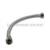 12" STAINLESS STEEL FLEXIBLE HOSE [BELLO]