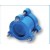 170MM-177MM DI STEP MECHANICAL COUPLING (EPOXY)