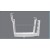 S300 ADJUSTABLE PVC GUTTER BRACKET [GREY]