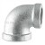 1 1/2" X 3/4" GI REDUCING ELBOW (UL/FM) [FKK]