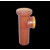 150MM X 225MM VCP SINGLE TEE [KERAMO]