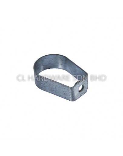 1 1/4" TYPE A BRACKET (GALVANISED)