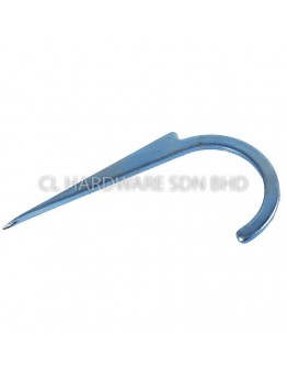 1" PIPE HOOK