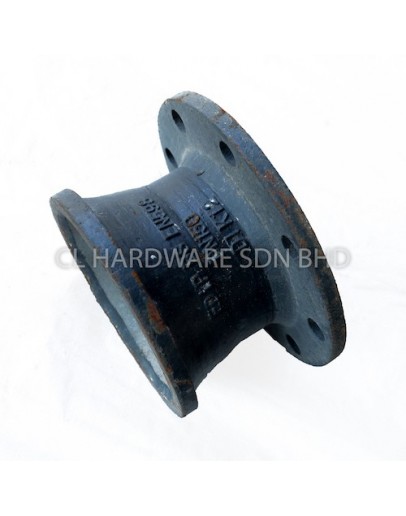 18" DI BELL MOUTH