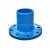 24" DI FLANGE SPIGOT