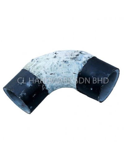 610MM X 90° MSCL PE BEND [PAU TATT]