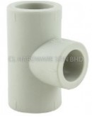 90MM X 63MM PPR REDUCING TEE [BBB]