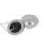1 1/2" KITCHEN SINK WASTE C/W PLASTIC TOP, PLUG & PLASTIC CHAIN [TECHPLAS]