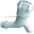 15MM PTC-15 MONACO PILLAR TAP [WATERTEC]