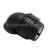 110MM X 4" HDPE FEMALE BEND [PENGUIN]