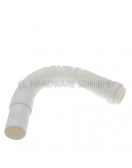 1 1/4" UPVC UNI TRAP [WATERTEC]