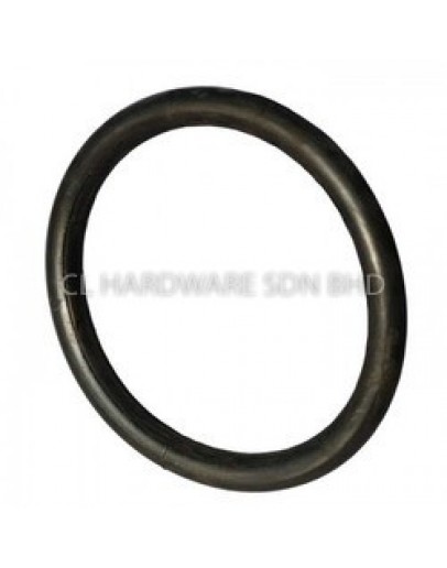 6" RUBBER RING FOR JOINTS