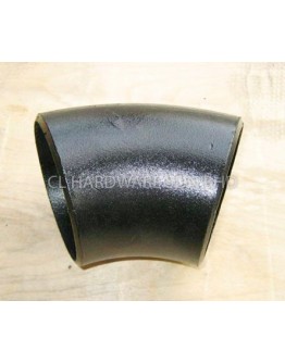 10" X 45° SCH80 ELBOW