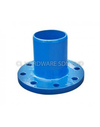 18" DI FLANGE SPIGOT